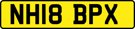 NH18BPX