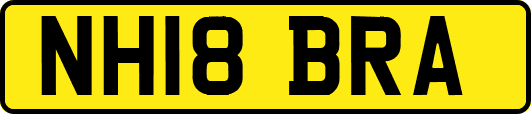 NH18BRA