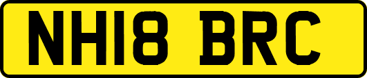 NH18BRC