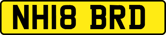 NH18BRD