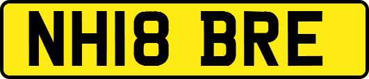 NH18BRE