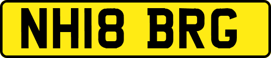 NH18BRG