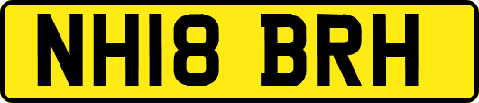 NH18BRH