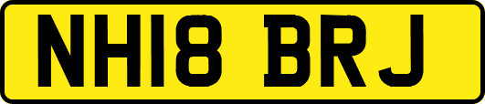 NH18BRJ