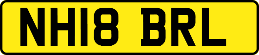 NH18BRL