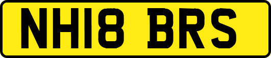 NH18BRS