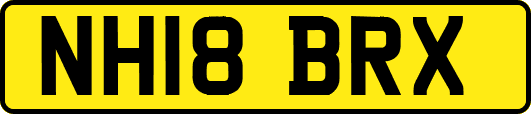 NH18BRX