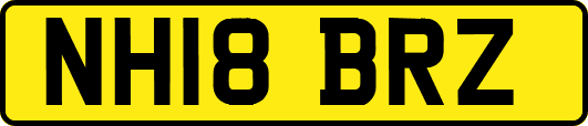 NH18BRZ