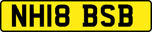 NH18BSB