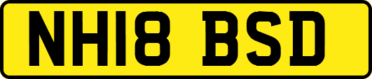NH18BSD