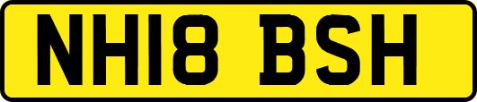 NH18BSH