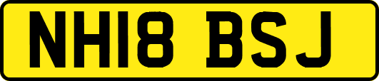 NH18BSJ