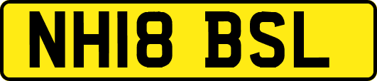 NH18BSL
