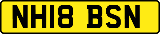 NH18BSN