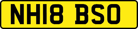 NH18BSO