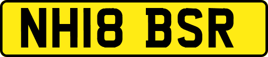 NH18BSR
