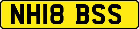 NH18BSS