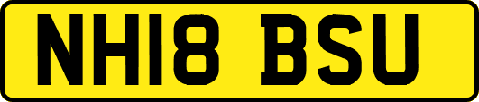 NH18BSU