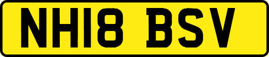 NH18BSV