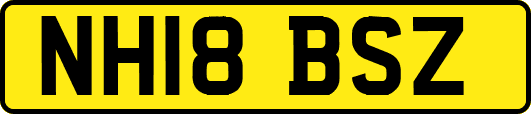 NH18BSZ