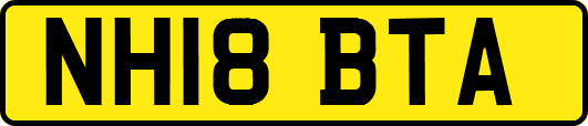 NH18BTA