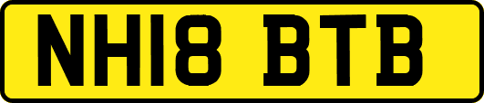 NH18BTB