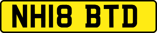 NH18BTD