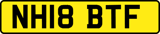 NH18BTF