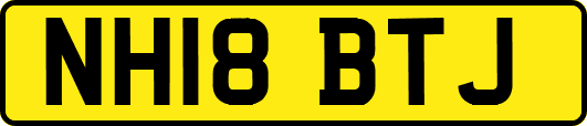 NH18BTJ