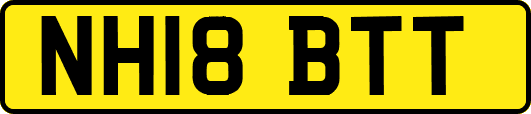 NH18BTT