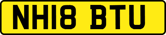 NH18BTU