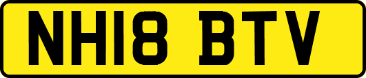NH18BTV