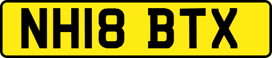 NH18BTX
