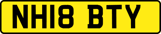 NH18BTY