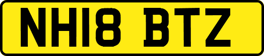 NH18BTZ