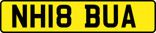 NH18BUA