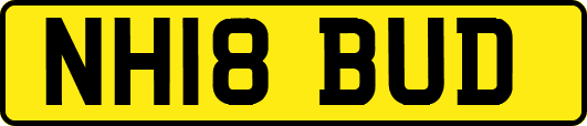 NH18BUD
