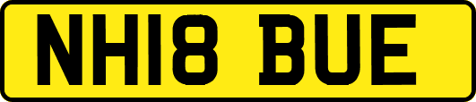 NH18BUE
