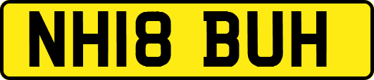 NH18BUH