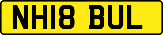 NH18BUL