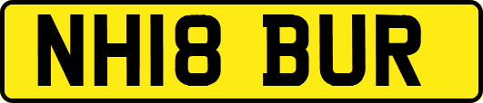 NH18BUR