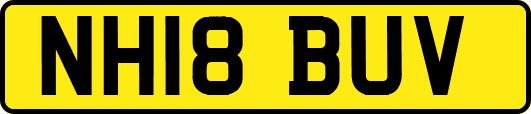 NH18BUV