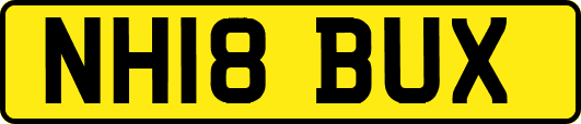 NH18BUX