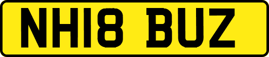 NH18BUZ
