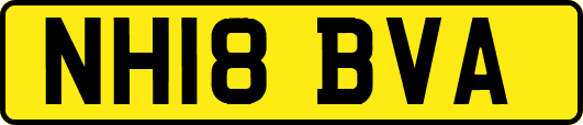NH18BVA