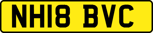 NH18BVC