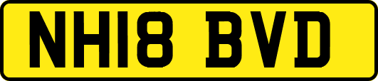 NH18BVD