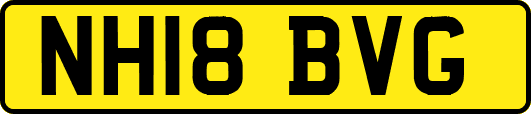 NH18BVG