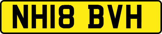 NH18BVH