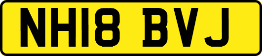 NH18BVJ